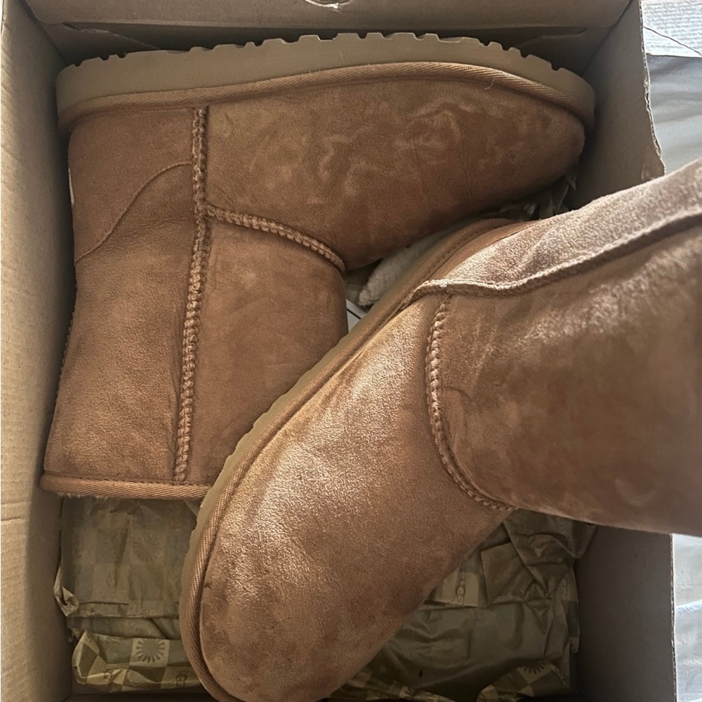 Uggs